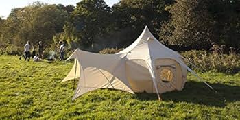 Amazon | ロータス・ベル Lotus Belle Air Tent テント(3M